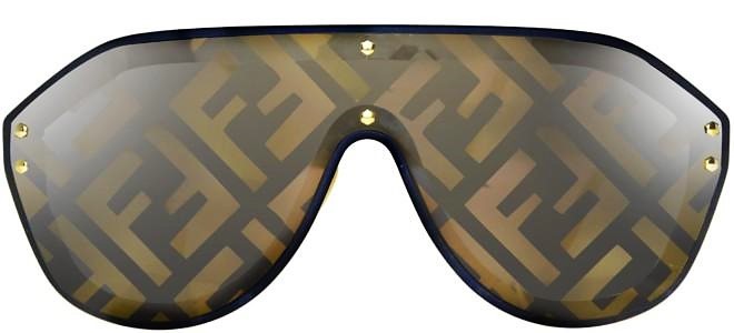 Солнцезащитные очки FENDI FABULOUS FF M0039/G/S